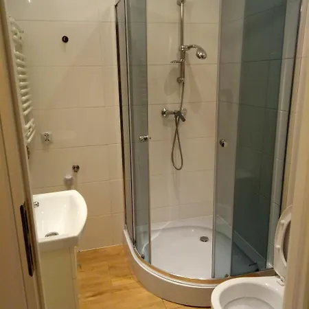 Apartamento Apartament Rzeszowska 2 Cracóvia