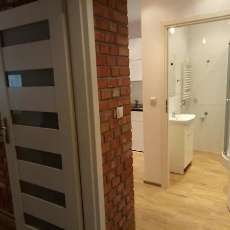 Apartament Rzeszowska 2 Apartamento