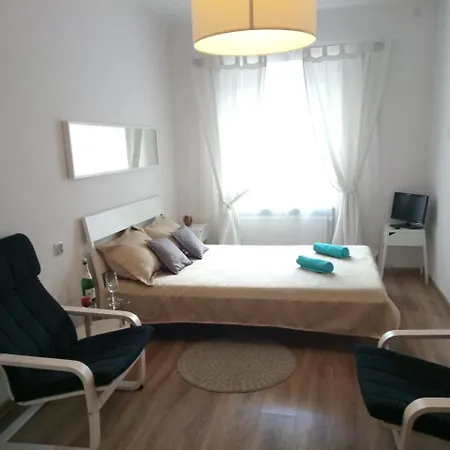 Apartament Rzeszowska 2 * Cracóvia