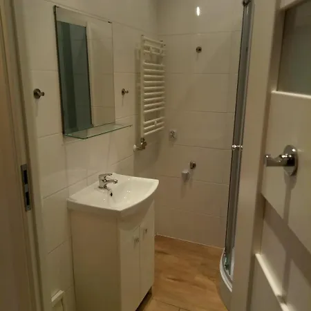 Apartament Rzeszowska 2 Cracóvia