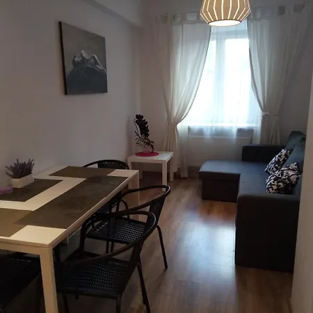 Apartament Rzeszowska 2 Apartamento
