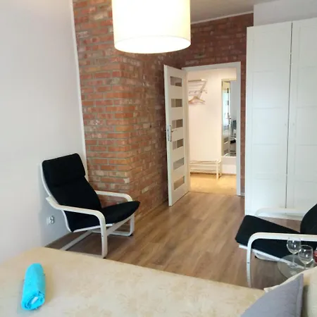 Apartamento Apartament Rzeszowska 2 Cracóvia