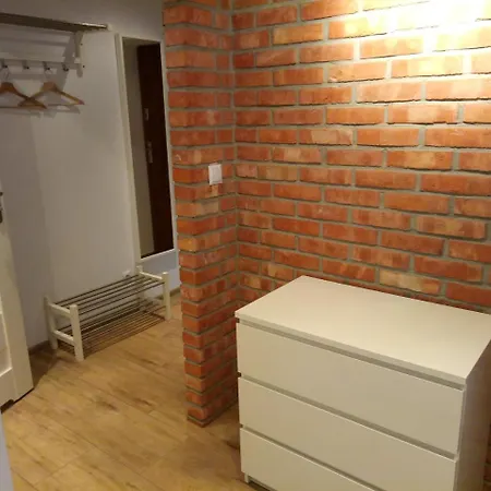 Apartamento Apartament Rzeszowska 2 Cracóvia