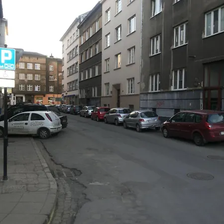 Apartament Rzeszowska 2