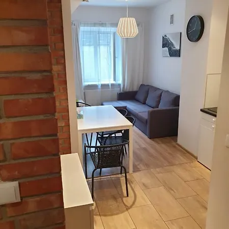 Apartament Rzeszowska 2 Apartamento Cracóvia